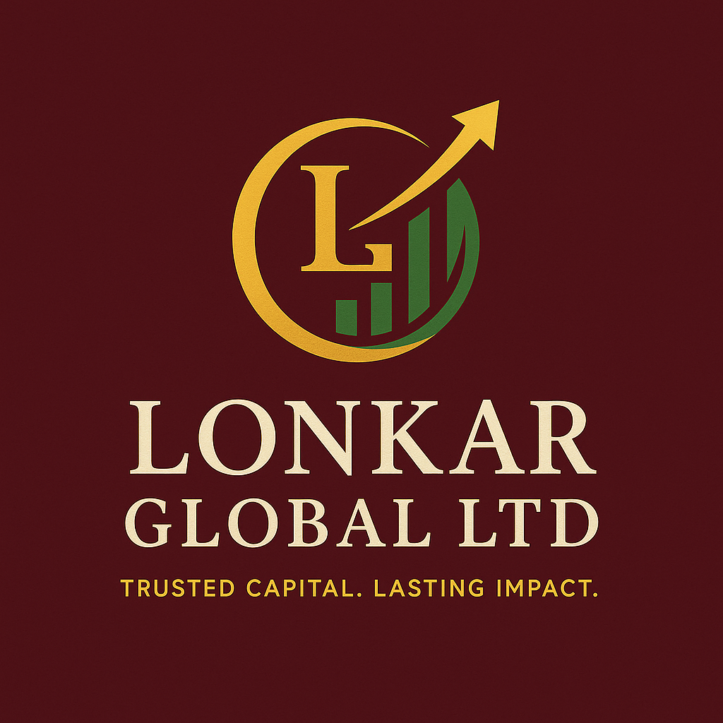 LGL Logo with Text